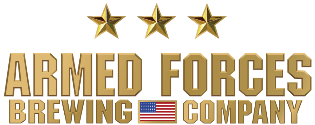 Armed Forces Brewing Company logo